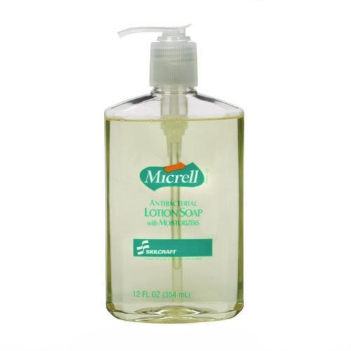 Picture of 8520014907370,SOAP,LTN,12