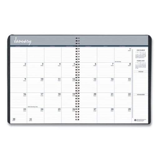 Picture of 7510016828096,PLANNER,MTH