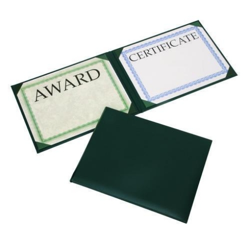 Picture of 7510017143045,BINDER,BL,G
