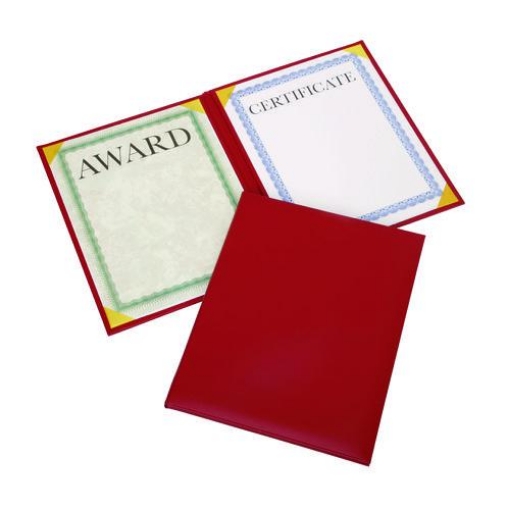 Picture of 7510017143329,BINDER,PO,R
