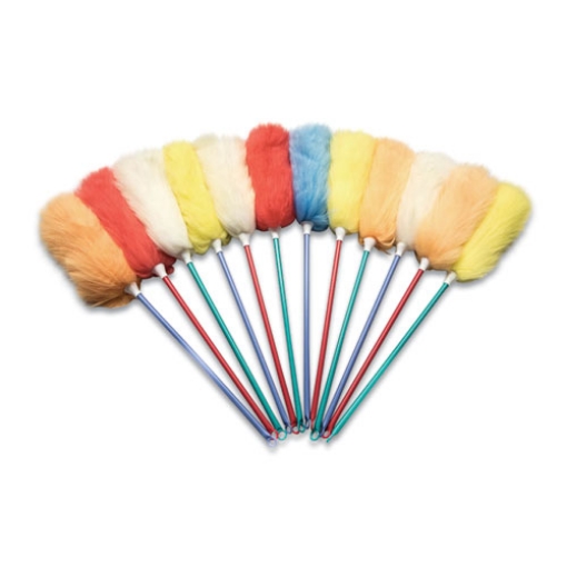 Picture of DUSTER,HANDLE,LAMPSWOL,26