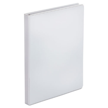 Picture of BNDR,VIEW,11X8.5,.5",WH