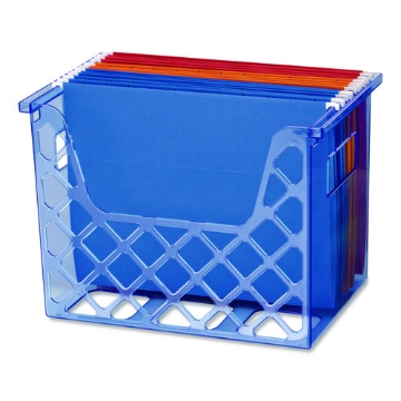 Picture of HOLDER,TRANSLUCNT,BE,FILE