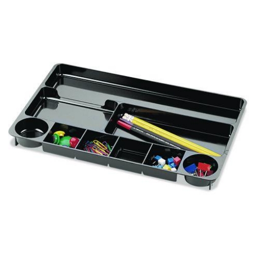 Picture of DRAWER,ORGNR,RCYC,BK