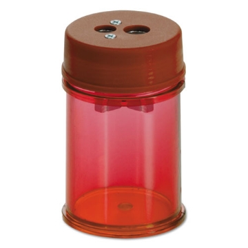Picture of SHARPENER,DUAL PENCIL,RD