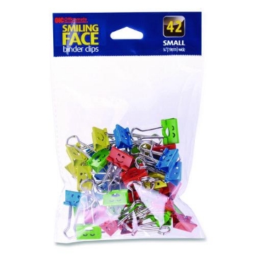 Picture of BINDER,SMLNG,FCE,CLIP,SM