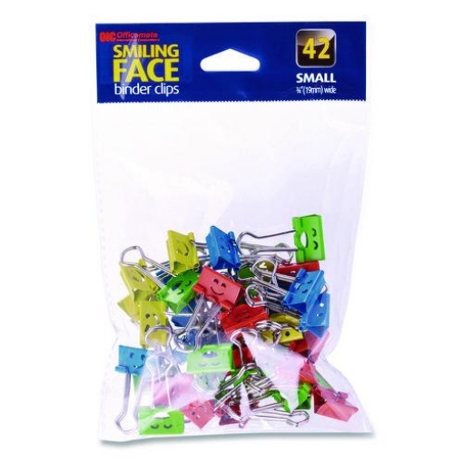 Picture of BINDER,SMLNG,FCE,CLIP,SM