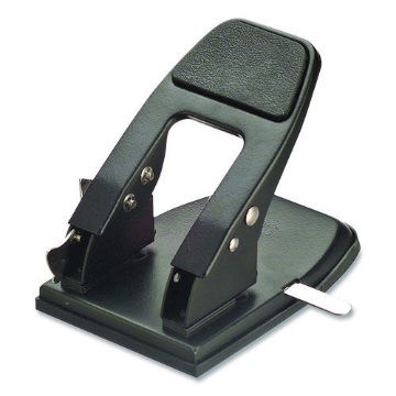 Picture of PUNCH,2HLE,PADDED,HANDLE