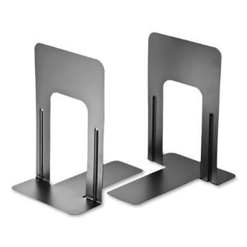 Picture of BOOKEND,5.88",2PK,BK