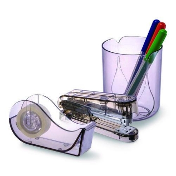 Picture of DESK SET,3 PIECE SET,GY