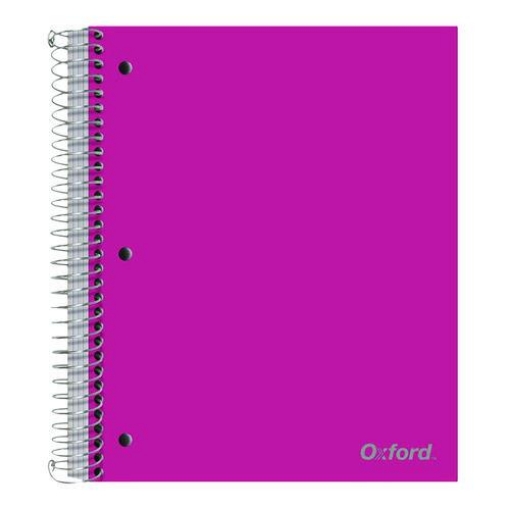 Picture of NOTEBOOK,COLLEGE,200/SH