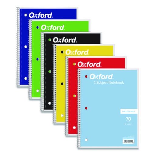 Picture of NOTEBOOK,NOTEBOOK,1SB,8X1