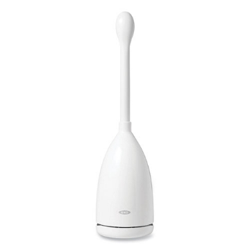 Picture of BRUSH,TOILT,NYLN,CNSTR,WH