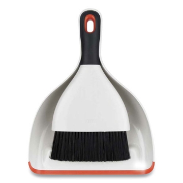 Picture of DUSTER,PAN,BRUSH,WH