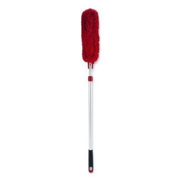 Picture of DUSTER,PAN,BRUSH