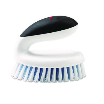 Picture of BRUSH,HSEHOLD SCRUB,BK