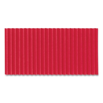 Picture of PAPER,CORR RL,FLAME,48X12