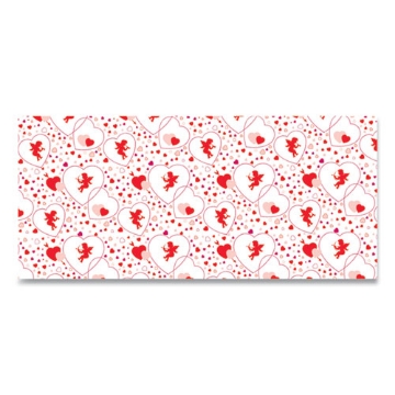 Picture of PAPER,CORR RL,CUPID/HEART
