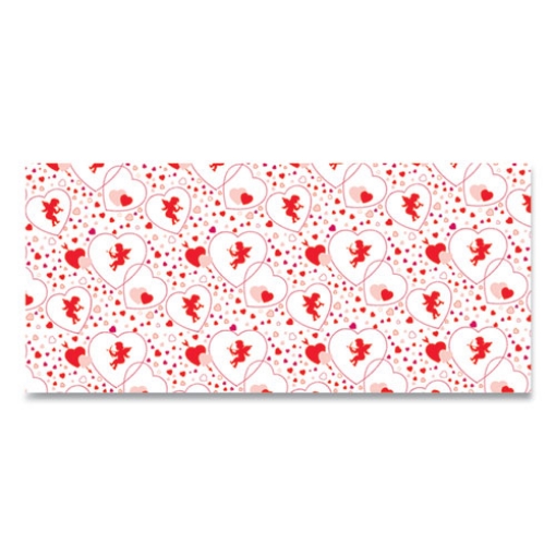 Picture of PAPER,CORR RL,CUPID/HEART