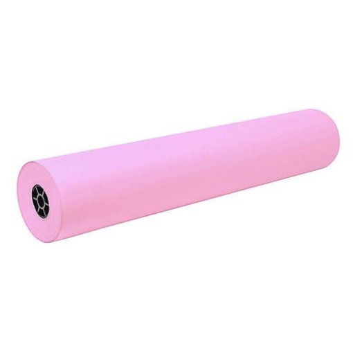 Picture of PAPER,ROLL,36X1000,PNK