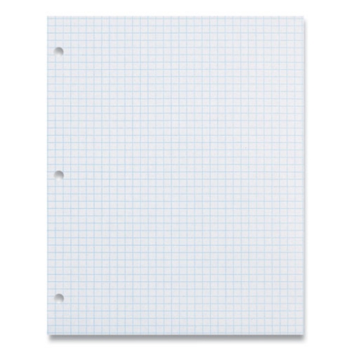 Picture of PAPER,3-HOLE,11X8.5