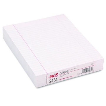 Picture of PAPER,CMPSTN,3/8",RD MRGN