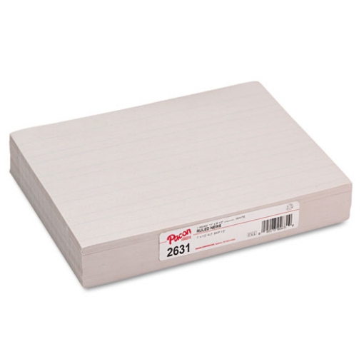 Picture of PAPER,1" RULED,NEWS,WE