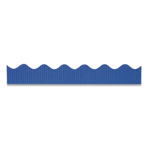 Picture of BORDER,50FT,DECO,ROL,BLUE