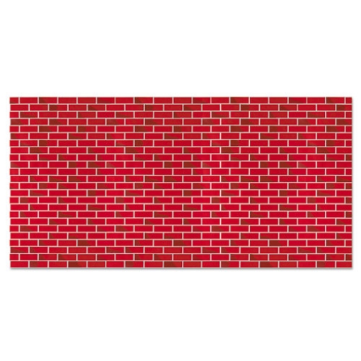 Picture of PAPER,FADELESS,BRICKS