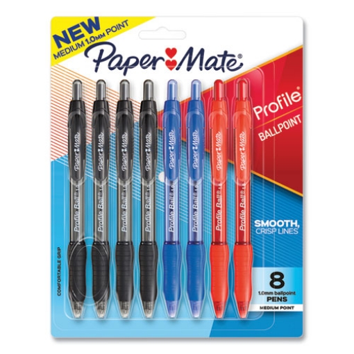 Picture of PEN,PROFILE,MD PT,8,AST
