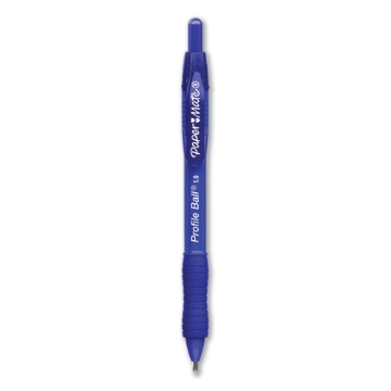 Picture of PEN,PROFILE,MD PT,4,BE
