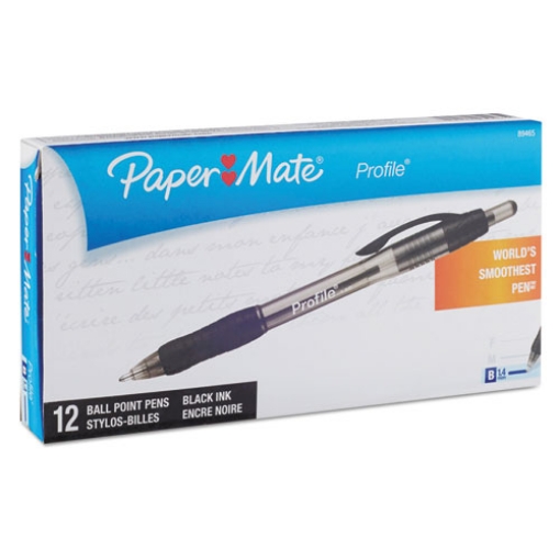 Picture of PEN,PROFILE RT BP,BK