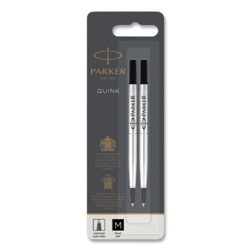 Picture of PEN,REFILL,RLLRBLL,MD,BK