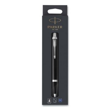 Picture of PEN,RETRACTABLE,MED,BE