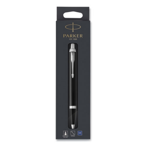 Picture of PEN,RETRACTABLE,MED,BE