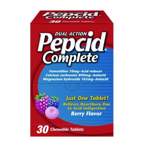 Picture of REFILL,PPCD,CHEW,BRY,30CT