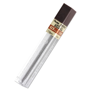 Picture of LEAD,PENCIL,.3MM,HB,12/PK