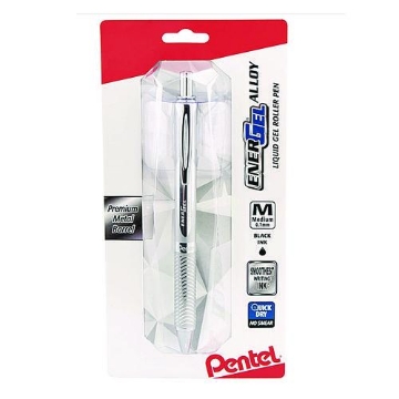 Picture of PEN,RTR,LG,1/PK,SL,BK INK