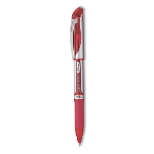 Picture of PEN,LIQUID,GEL,INKRED