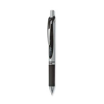 Picture of PEN,GEL,PENS,BLK INK,12