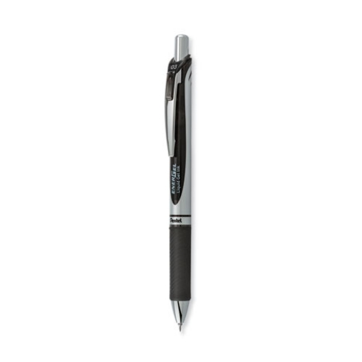 Picture of PEN,GEL,PENS,BLK INK,12