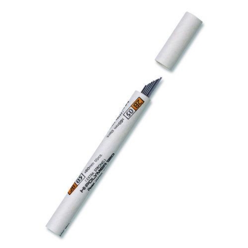 Picture of LEAD,PRMIUM,.5MM,2B,12/TB