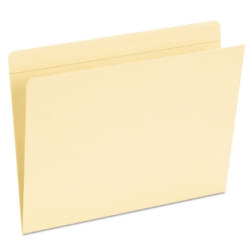 Picture of FOLDER,TOP TAB W/POCKET