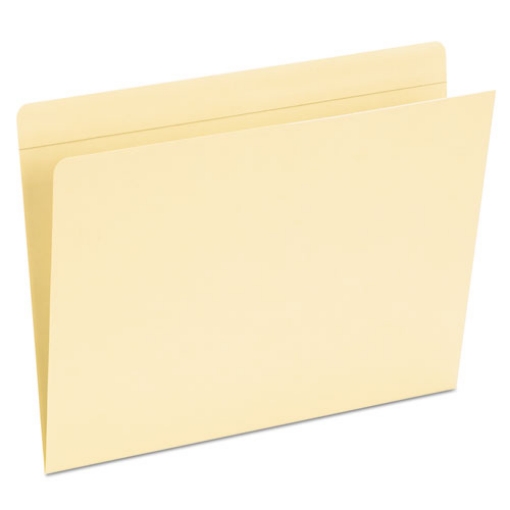 Picture of FOLDER,TOP TAB W/POCKET