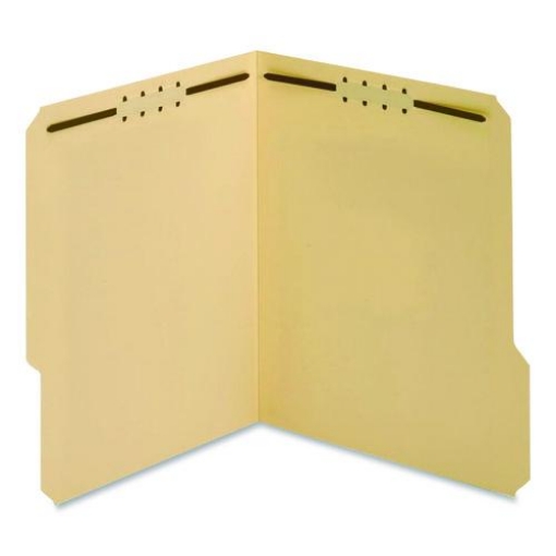 Picture of FOLDER,RCYL,2FN,LTR1/3,50