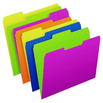 Picture of FOLDER,FOLDER,FLTWSTD,TWN