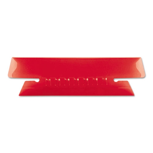 Picture of TAB,HNG FLDR,1/3CUT,25,RD