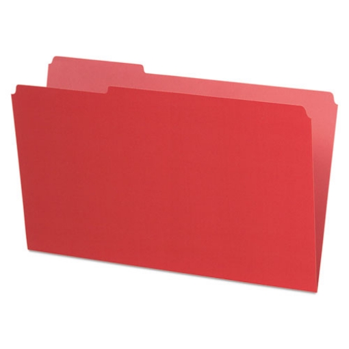 Picture of FOLDER,INTR,1/3CUT,LGL,RD