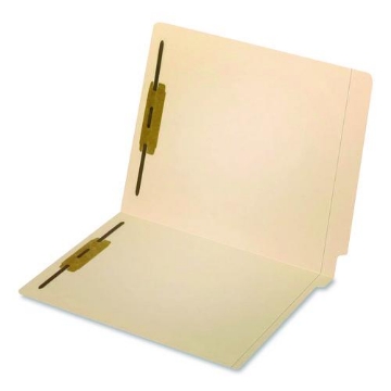 Picture of FOLDER,PFX,FF,2FAS,REIN