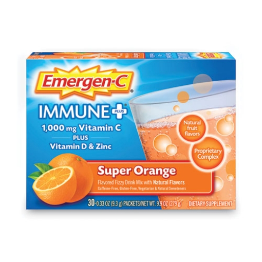 Picture of POWDER,VIT C SUP,30PK